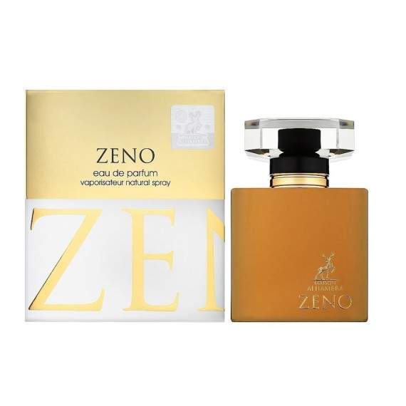 Maison Alhambra Zeno Парфюмна вода за жени EDP