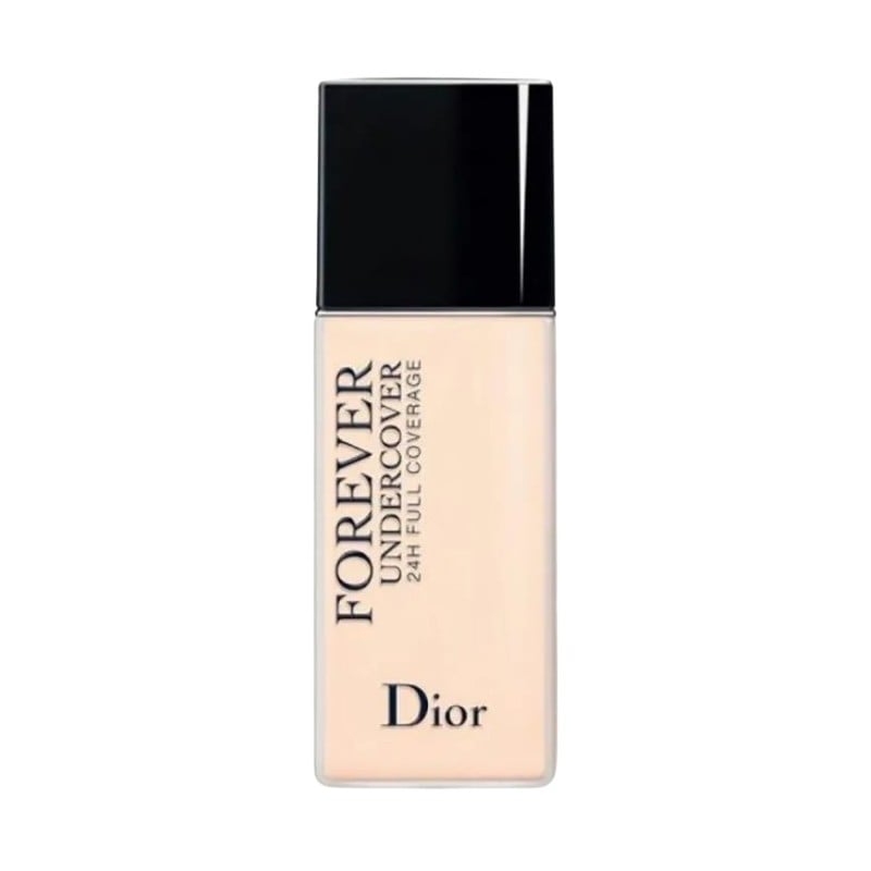 Dior Diorskin Forever Undercover Фон дьо тен без опаковка
