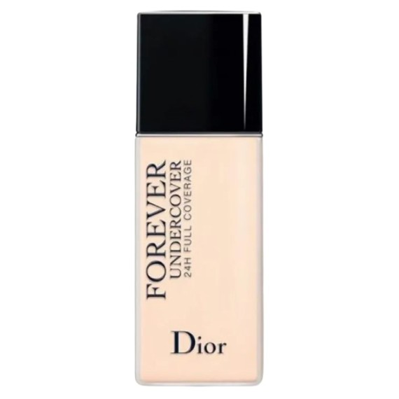 Dior Diorskin Forever Undercover Фон дьо тен без опаковка