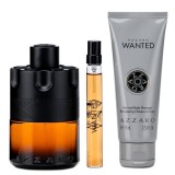 Azzaro The Most Wanted Parfum Подаръчен комплект за мъже