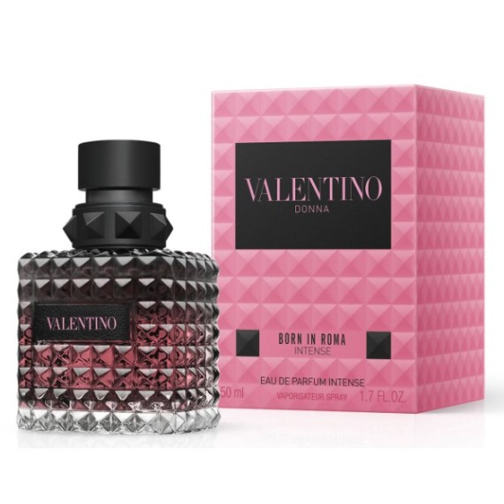 Valentino Donna Born in Roma Intense Парфюмна вода за жени EDP