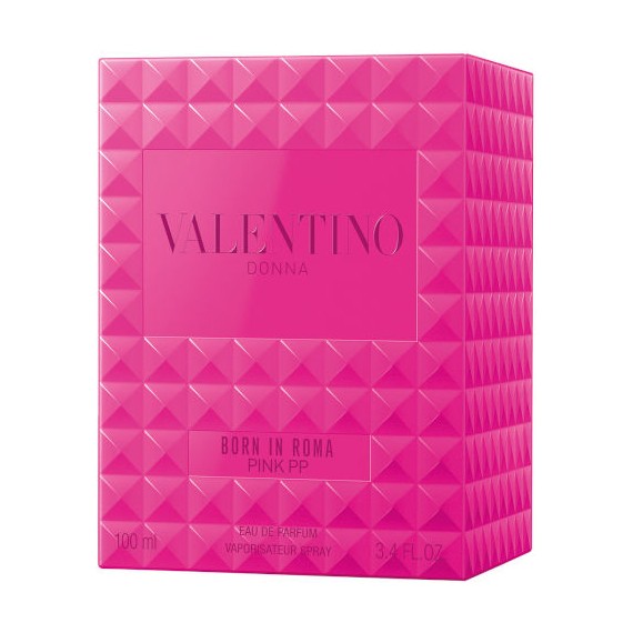 Valentino Born In Roma Pink PP Парфюмна вода за жени EDP