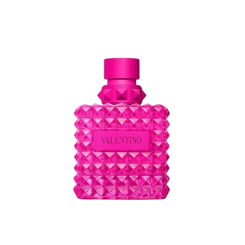 Valentino Born In Roma Pink PP Парфюмна вода за жени EDP