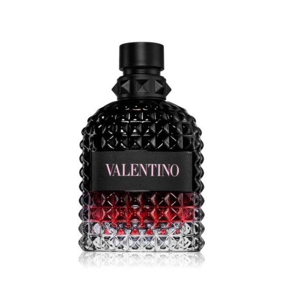 Valentino Uomo Born In Roma Intense Парфюмна вода за мъже EDP
