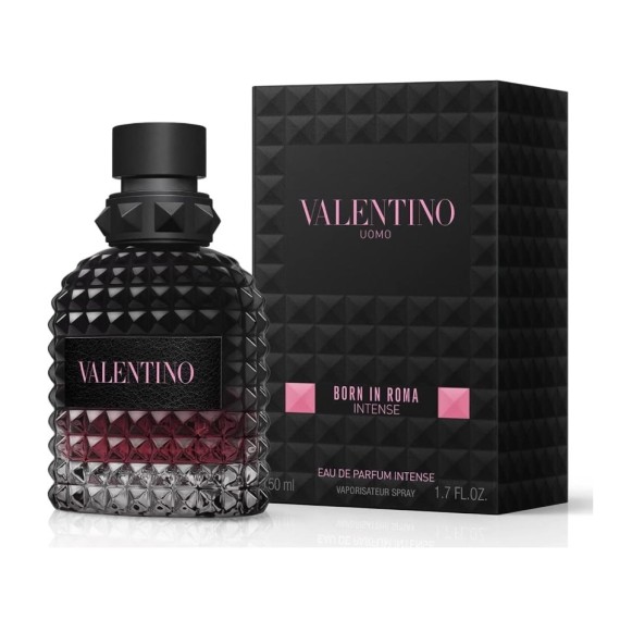 Valentino Uomo Born In Roma Intense Парфюмна вода за мъже EDP