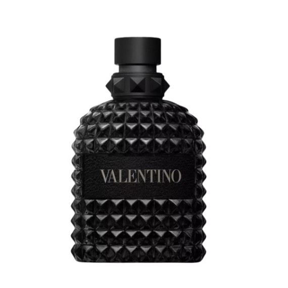 Valentino Born In Roma Uomo Rockstud Noir Тоалетна вода за мъже EDT