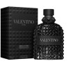 Valentino Born In Roma Uomo Rockstud Noir Тоалетна вода за мъже EDT