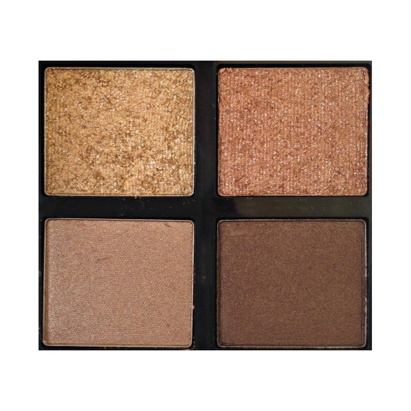 Tom Ford Eye Shadow Quad Палитра от сенки за очи без опаковка