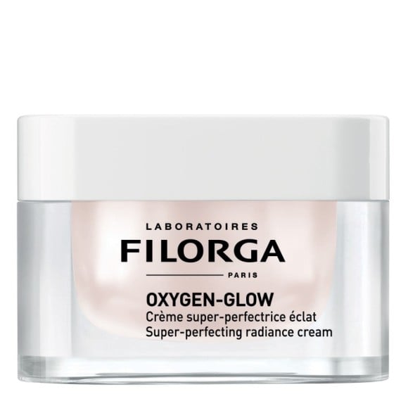 Filorga Oxygen-Glow Cream Изглаждащ крем за съвършена кожа