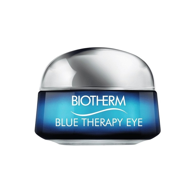 Biotherm Blue Therapy Eye Cream Околоочен крем против бръчки и тъмни кръгове без опаковка