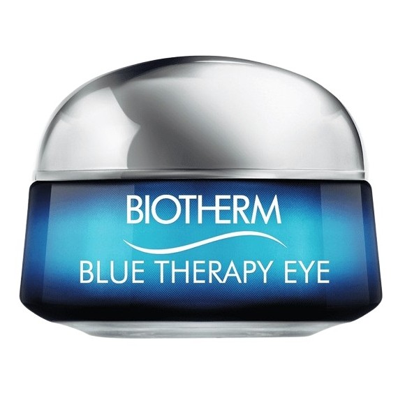 Biotherm Blue Therapy Eye Cream Околоочен крем против бръчки и тъмни кръгове без опаковка