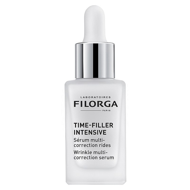 Filorga Time-Filler Intensive Мулти-коригиращ серум против бръчки