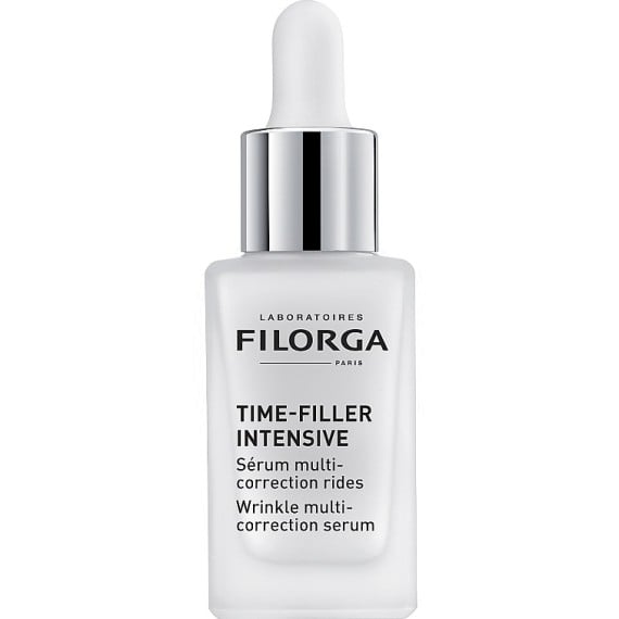 Filorga Time-Filler Intensive Мулти-коригиращ серум против бръчки