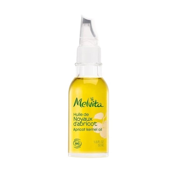 Melvita Beauty Apricot Kernel Масло без опаковка