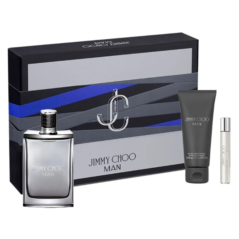 Jimmy Choo Man Подаръчен комплект за мъже