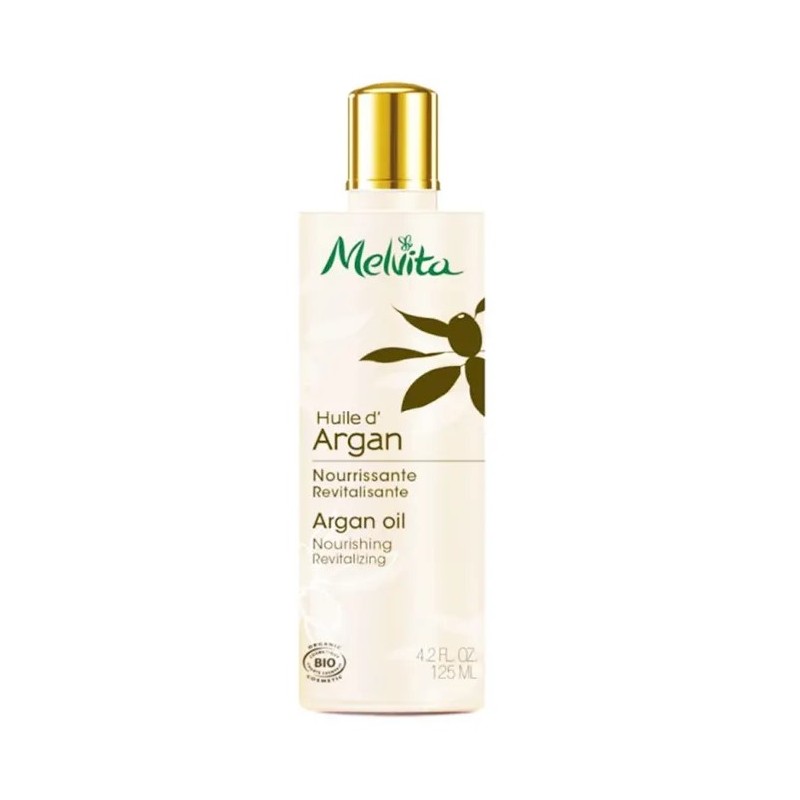 Melvita Beauty Argan Oil Масло без опаковка