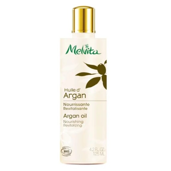 Melvita Beauty Argan Oil Масло без опаковка