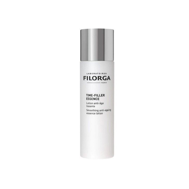 Filorga Time-Filler Essence Smoothing Anti-Ageing Essence Lotion Изглаждащ лосион за лице и шия без опаковка