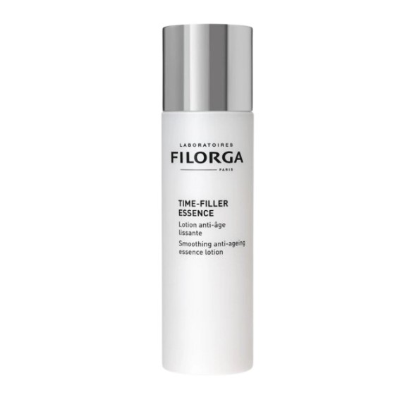 Filorga Time-Filler Essence Smoothing Anti-Ageing Essence Lotion Изглаждащ лосион за лице и шия без опаковка