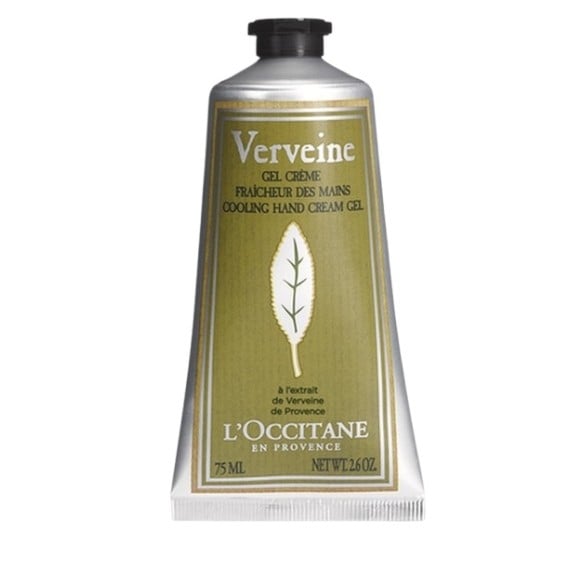 L'Occitane Verveine Cooling Крем гел за ръце без опаковка