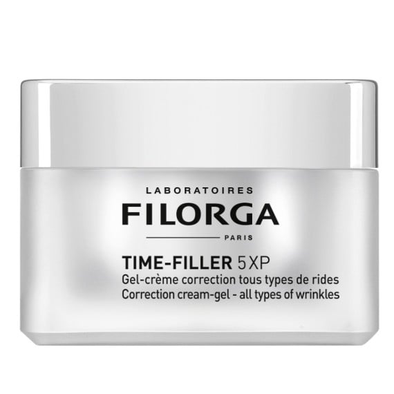 Filorga Time Filler 5XP Cream Gel Матиращ крем гел против стареене