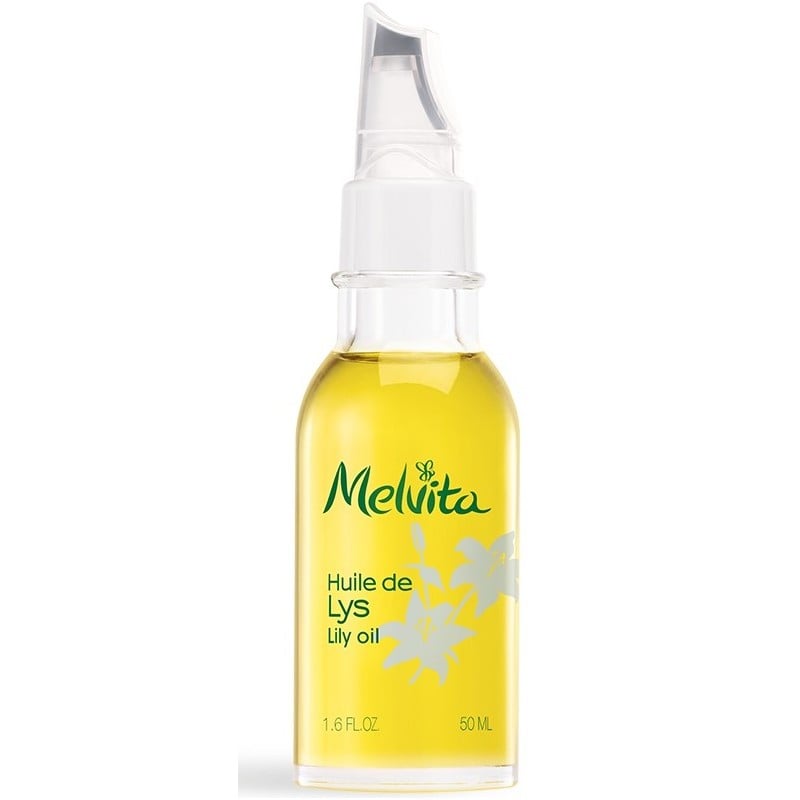 Melvita Beauty Lily Oil Масло без опаковка