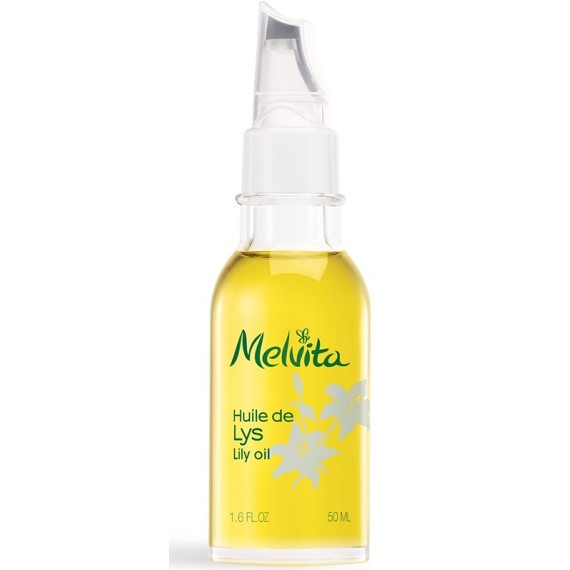 Melvita Beauty Lily Oil Масло без опаковка