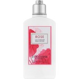 L'Occitane Rose Лосион за...