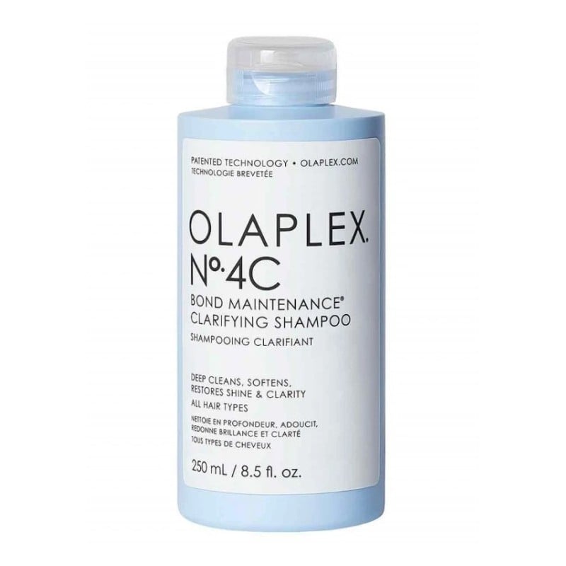 Olaplex No. 4C Bond Mainteinance Clarifying Шампоан без опаковка