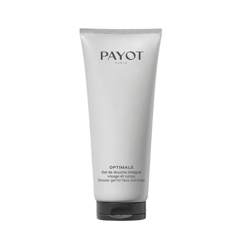 Payot Homme Optimale Gel Душ гел без опаковка