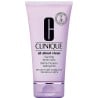 Clinique All About Clean Foaming Facial Soap Пяна за лице без опаковка