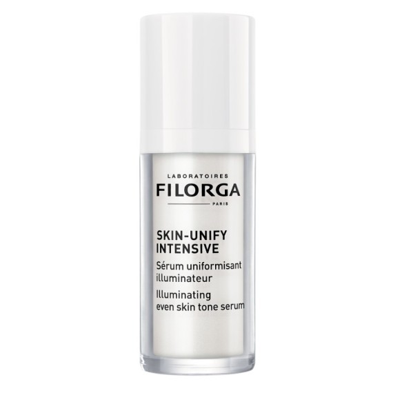 Filorga Skin-Unify Intensive Illuminating Even Skin Tone Serum озаряващ серум за равномерен тен на кожата