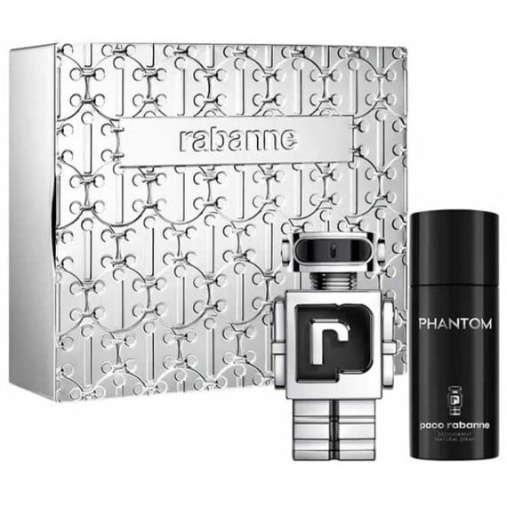 Paco Rabanne Phantom Подаръчен комплект за мъже