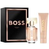 Hugo Boss The Scent...