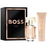 Hugo Boss The Scent подаръчен комплект за жени