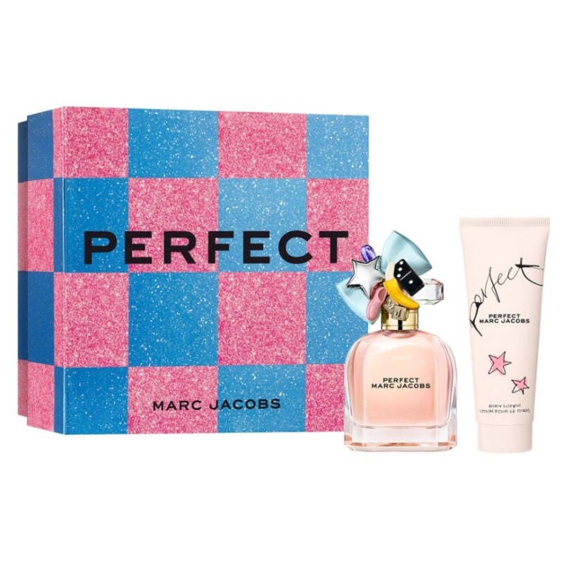 Marc Jacobs Perfect Подаръчен комплект за жени