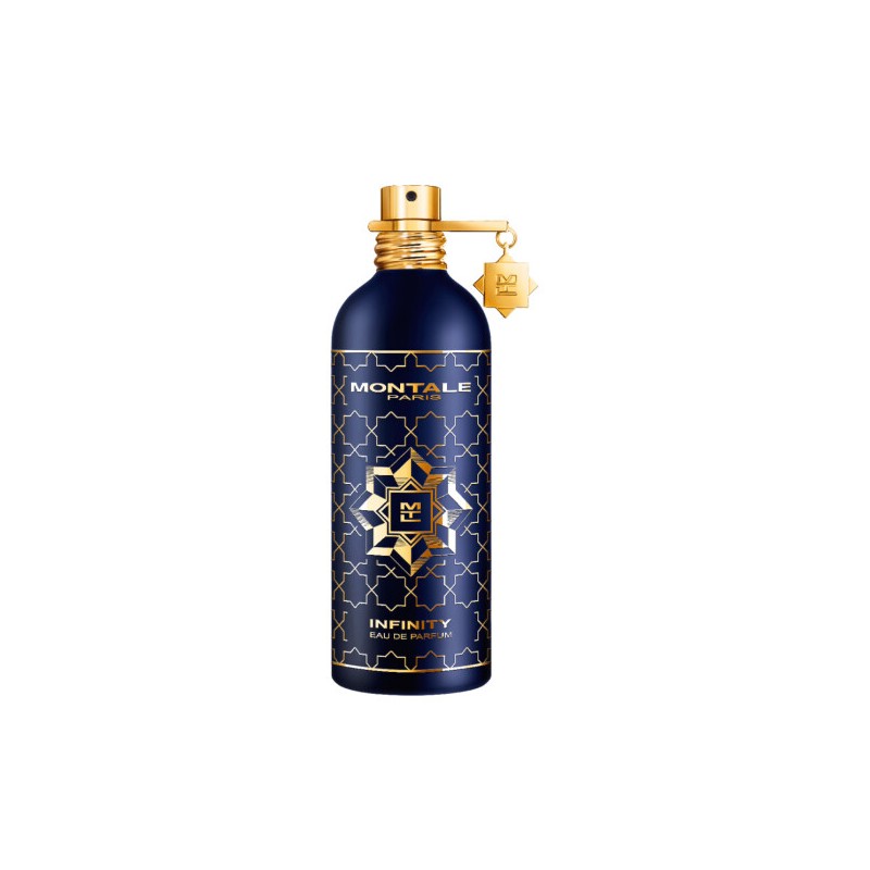 Montale Infinity Унисекс парфюмна вода без опаковка EDP