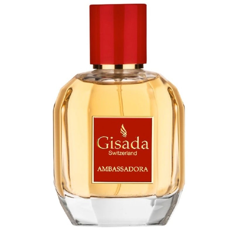 Gisada Ambassadora Парфюмна вода за жени EDP