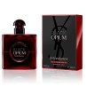 Yves Saint Laurent Black Opium Over Red Парфюмна вода за жени EDP