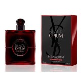 Yves Saint Laurent Black Opium Over Red Парфюмна вода за жени EDP