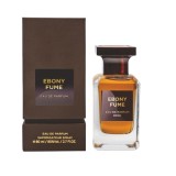 Fragrance World Ebony Fume...