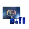 Ralph Lauren Polo Blue Подаръчен комплект за мъже