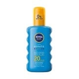 Nivea Sun Protect & Bronze...