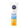 NIVEA Sun Слънцезащитен крем за лице против пигментация SPF 50+