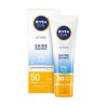 NIVEA Sun Слънцезащитен UV крем за лице с контрол върху омазняването SPF 30