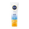 NIVEA Sun Слънцезащитен UV крем за лице с контрол върху омазняването SPF 30