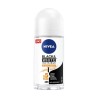 NIVEA Deo Рол-он дамски Invisible on Black & White Ultimate Impact