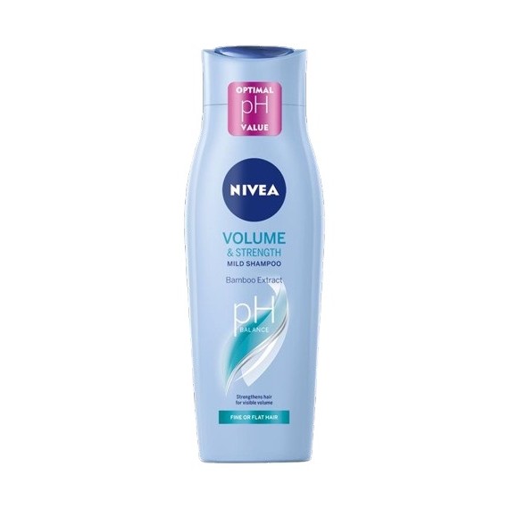 NIVEA HC Шампоан за обем Volume Care