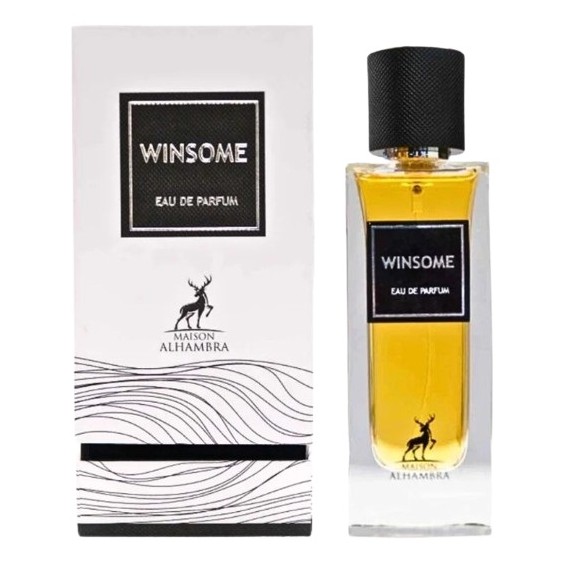 Maison Alhambra Winsome (The Tux) Унисекс парфюмна вода EDP