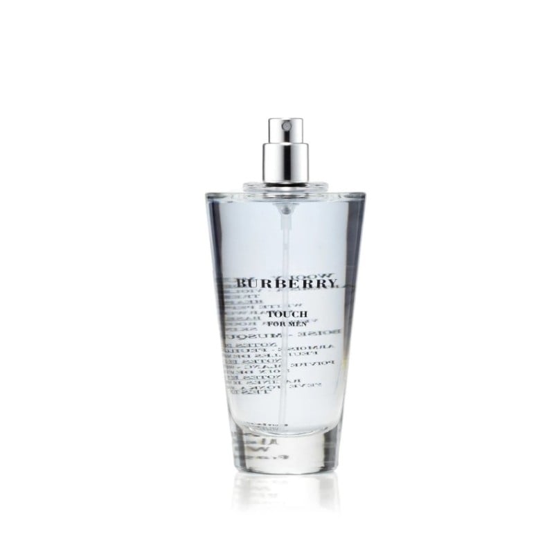 Burberry Touch парфюм за мъже без опаковка EDT